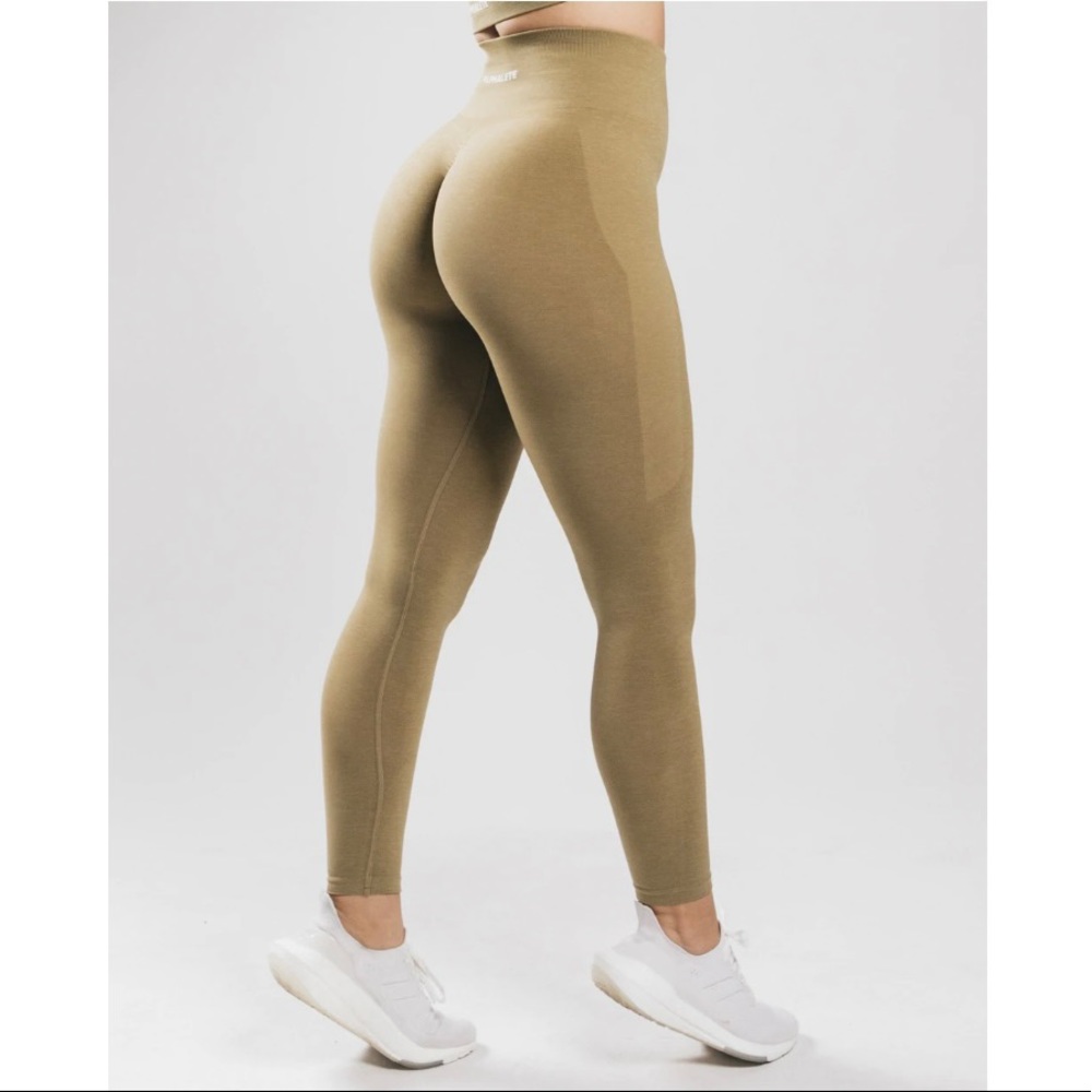 Alphalete amplify leggings
